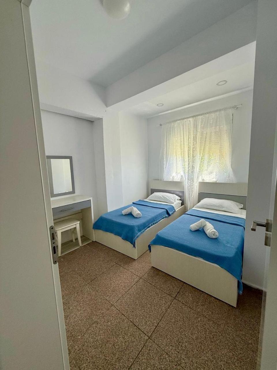 Hotel Stolis ヒマラ エクステリア 写真
