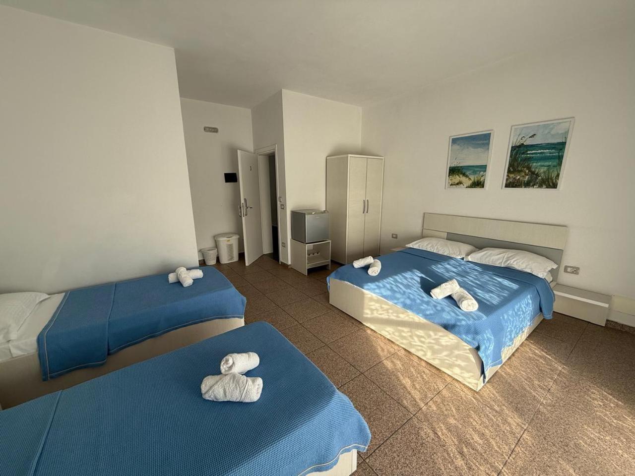 Hotel Stolis ヒマラ エクステリア 写真