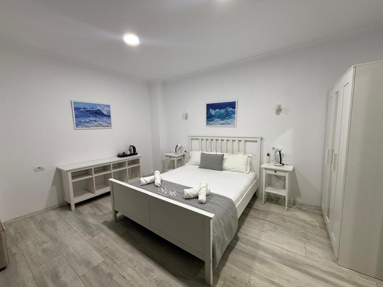 Hotel Stolis ヒマラ エクステリア 写真