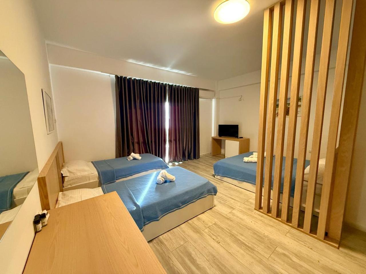 Hotel Stolis ヒマラ エクステリア 写真