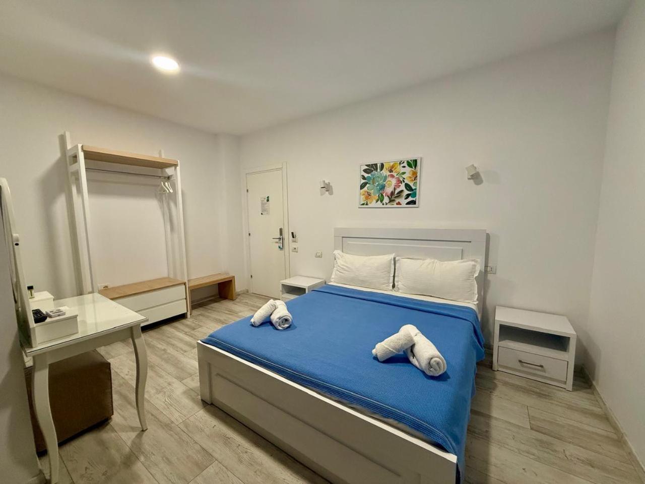 Hotel Stolis ヒマラ エクステリア 写真
