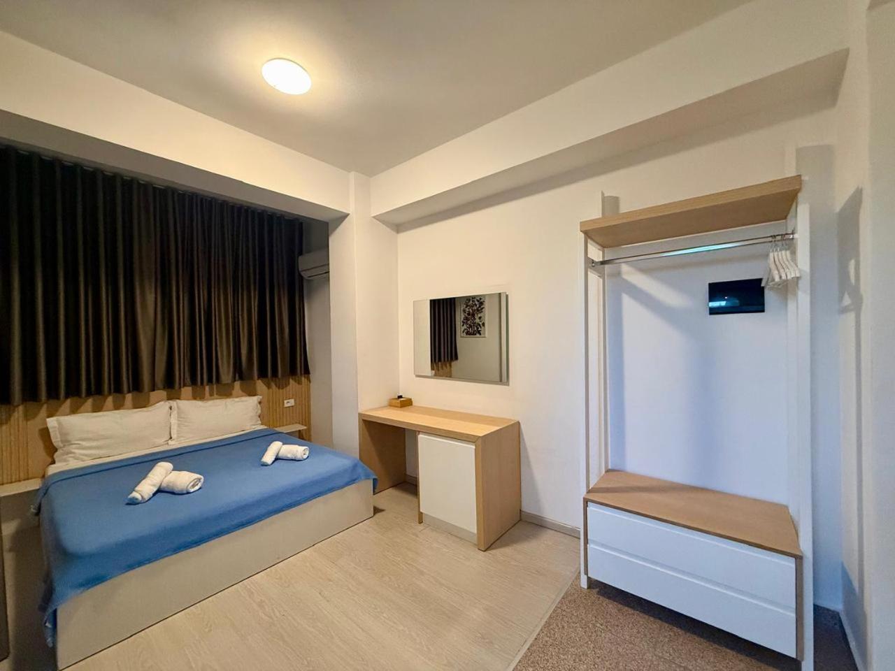 Hotel Stolis ヒマラ エクステリア 写真