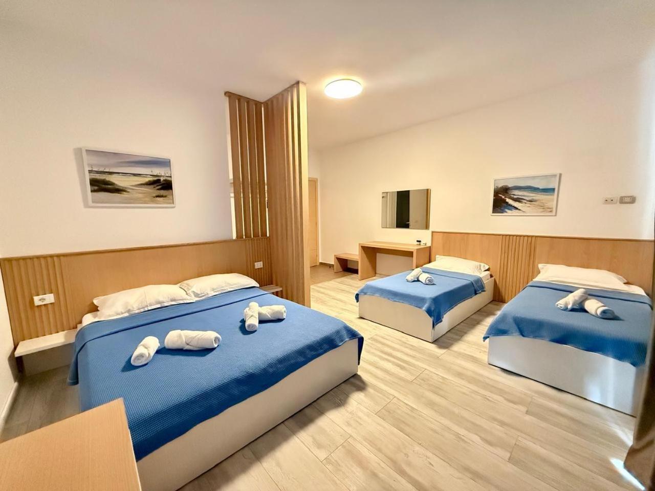 Hotel Stolis ヒマラ エクステリア 写真