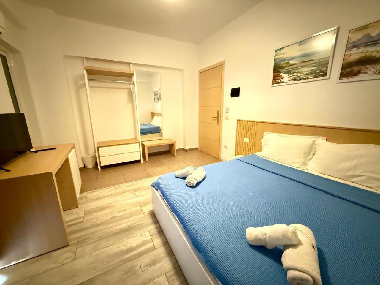 Hotel Stolis ヒマラ エクステリア 写真