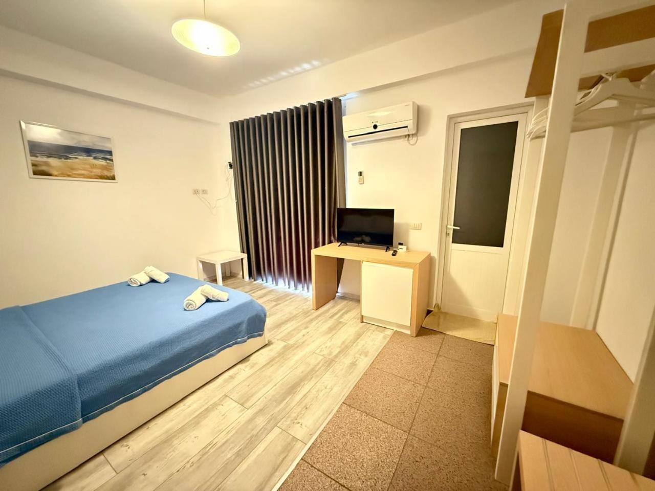 Hotel Stolis ヒマラ エクステリア 写真