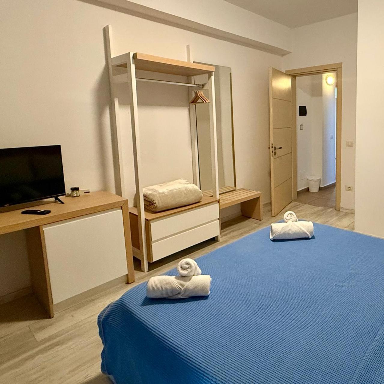Hotel Stolis ヒマラ エクステリア 写真