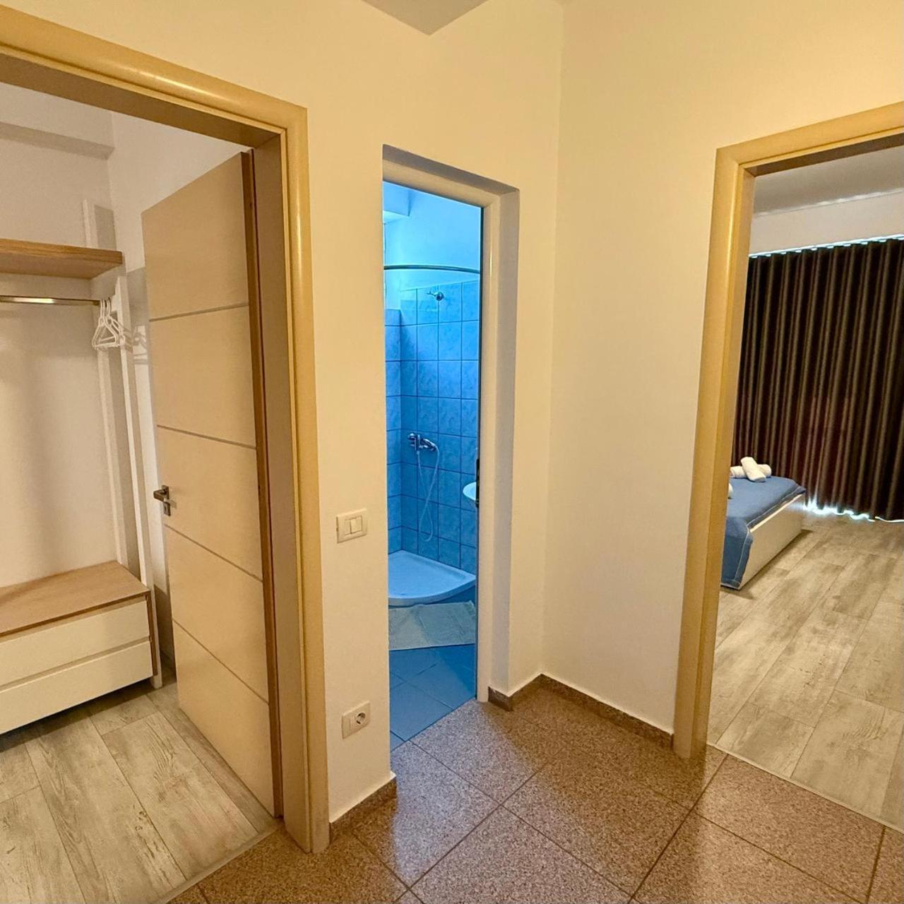Hotel Stolis ヒマラ エクステリア 写真