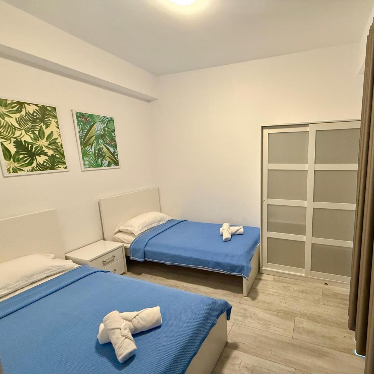 Hotel Stolis ヒマラ エクステリア 写真